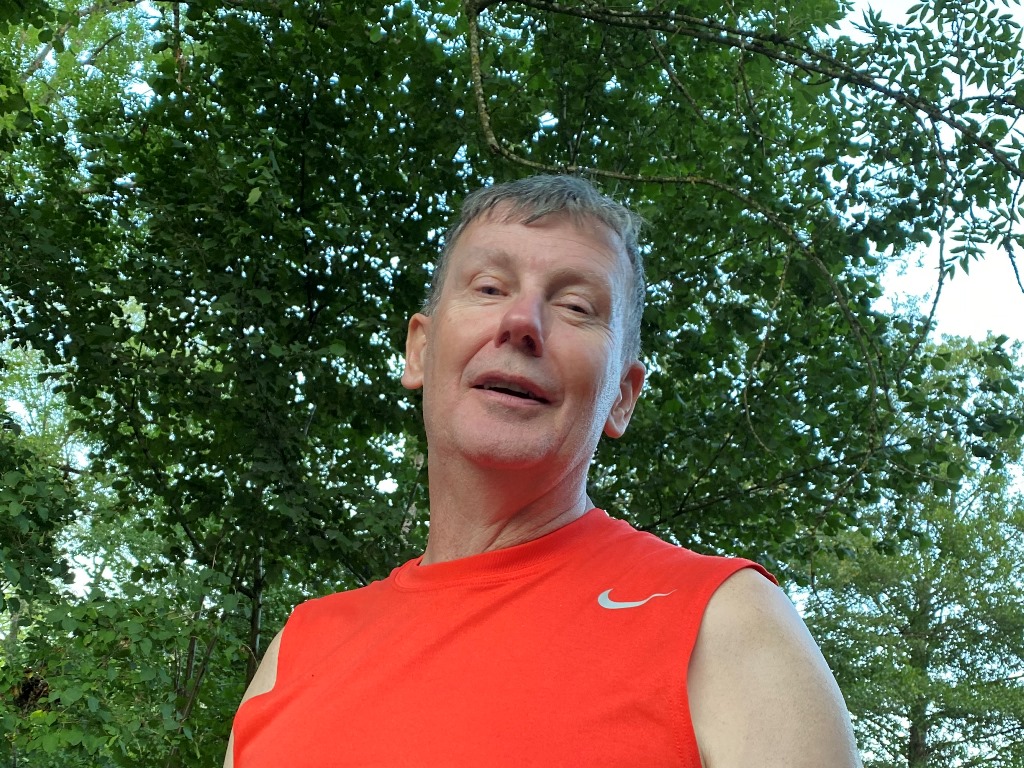 Geschichtenerzähler...