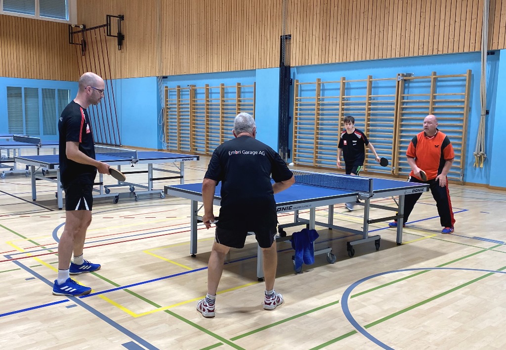 Laszlo/Peter - Peer/Silas