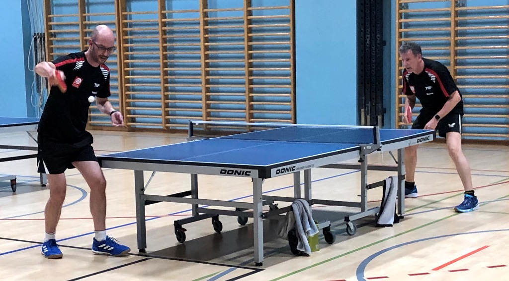 Final: Laszlo - Bruno