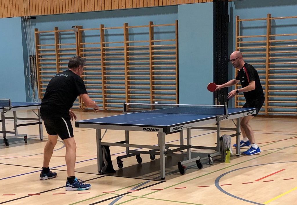 Final: Laszlo - Bruno