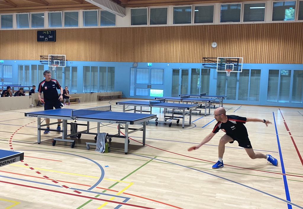 Final: Laszlo - Bruno