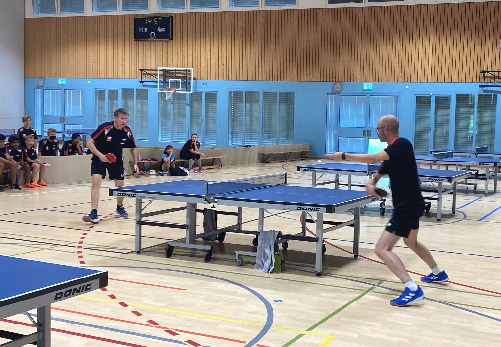 Final: Laszlo - Bruno